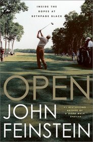 Open : Inside the Ropes at Bethpage Black