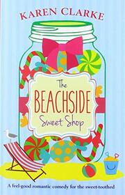 The Beachside Sweet Shop