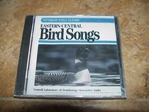 Bird Songs Eastern/Central (Perterson Field Guides)
