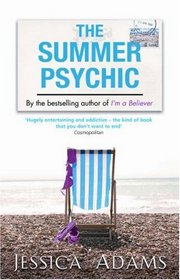 The Summer Psychic