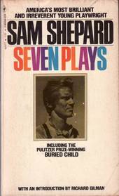 Seven plays