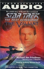 Valiant, The (Star Trek: the Next Generation)