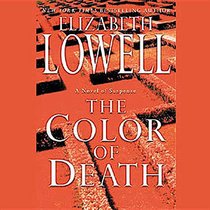 The Color of Death (Commissario Brunetti Novels)