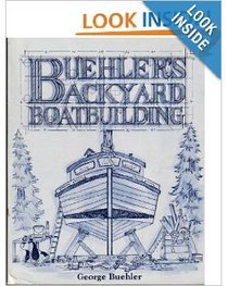 Buehler's Backyard Boatbuilding