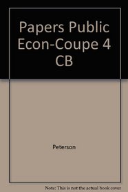 Papers Public Econ-Coupe 4 CB