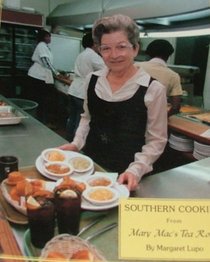 Southern Cooking from Mary Mac's Tea Room