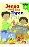 Jenna and the Three R's (Read-It! Readers. Green Level)