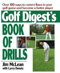 Golf Digest's Book of Drills
