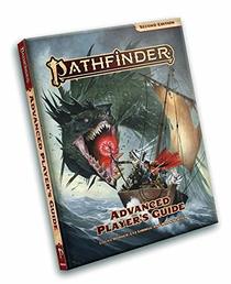 Pathfinder RPG: Advanced Player?s Guide (P2)