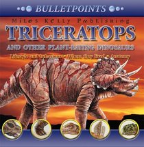 Triceratops (Bulletpoints)