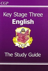 KS3 English Study Guide (Revision Guide)