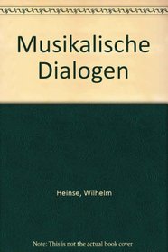 Musikalische Dialogen (German Edition)