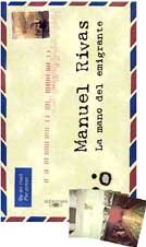 La Mano Del Emigrante/ The Hand Of Emigrant (Spanish Edition)