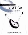 Mecanica Para Ingenieros - Estatica 3 Ed. (Spanish Edition)