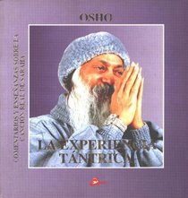 Experiencia Tantrica (Spanish Edition)