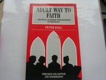 Adult Way to Faith