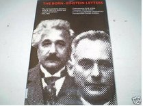 Born-Einstein Letters
