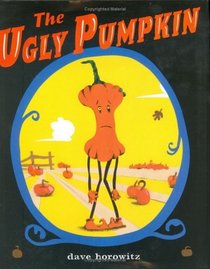 The Ugly Pumpkin: A Thanksgiving Story