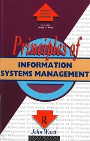 Principles of Information Systems Management
