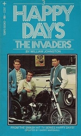 The Invaders (Happy Days, Bk 3)