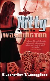 Kitty Goes to Washington (Kitty Norville, Bk 2)