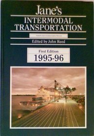 Jane's Intermodal Transportation 1995-96