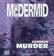 Common Murder (Lindsay Gordon, Bk 2) (Audio CD) (Unabridged)