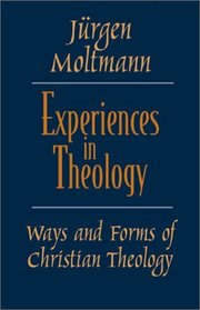 Experiences in Theology