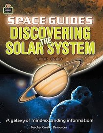 Space Guides: Discovering the Solar System