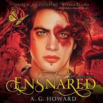 Ensnared (Splintered)