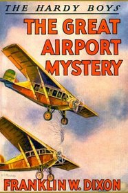 The Great Airport Mystery