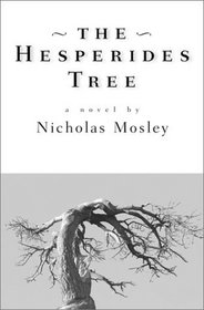 The Hesperides Tree (British Literature Series)