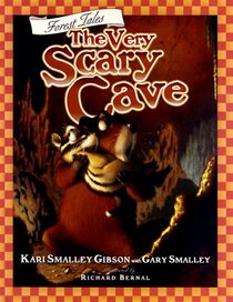 The Very Scary Cave (Forest Tales)