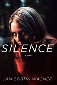 Silence (Kimmo Joentaa, Bk 2)