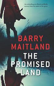 The Promised Land (Brock and Kolla, Bk 13)