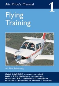 Flying Training - Air Pilot's Manual (v. 1)