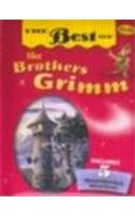 The Best of the Brothers Grimm (Includes 5 Wonderful Stories)