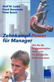 Zehnkampf-Power fr Manager