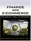 Finance and E-Commerce: The Online Legal Environment