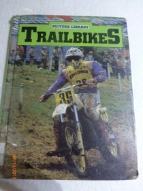 Trailbikes (Picture Library)