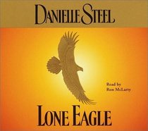 Lone Eagle (Audio CD) (Abridged)
