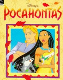 Pocahontas: Picture Book (Disney)
