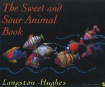 The Sweet and Sour Animal Book (Opie Library)