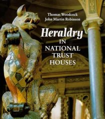 Heraldry in Historic Houses of Great Britain