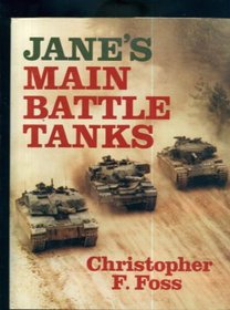 Jane's Main Battle Tanks
