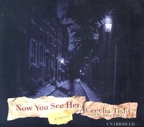 Now You See Her (Regina Cutter Mysteries)