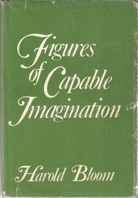 Figures of capable imagination (A Continuum book)