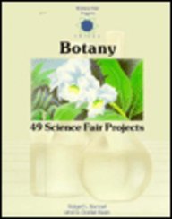 Botany (Science Fair Project Series)