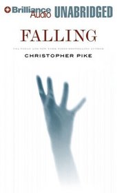 Falling (Audio CD) (Unabridged)