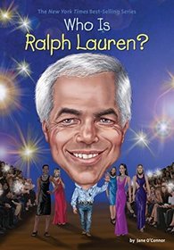 Who Is Ralph Lauren (Who Was / Is?)
